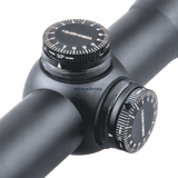 Vector Optics Matiz 2-7x32 SFP luneta celownicza 