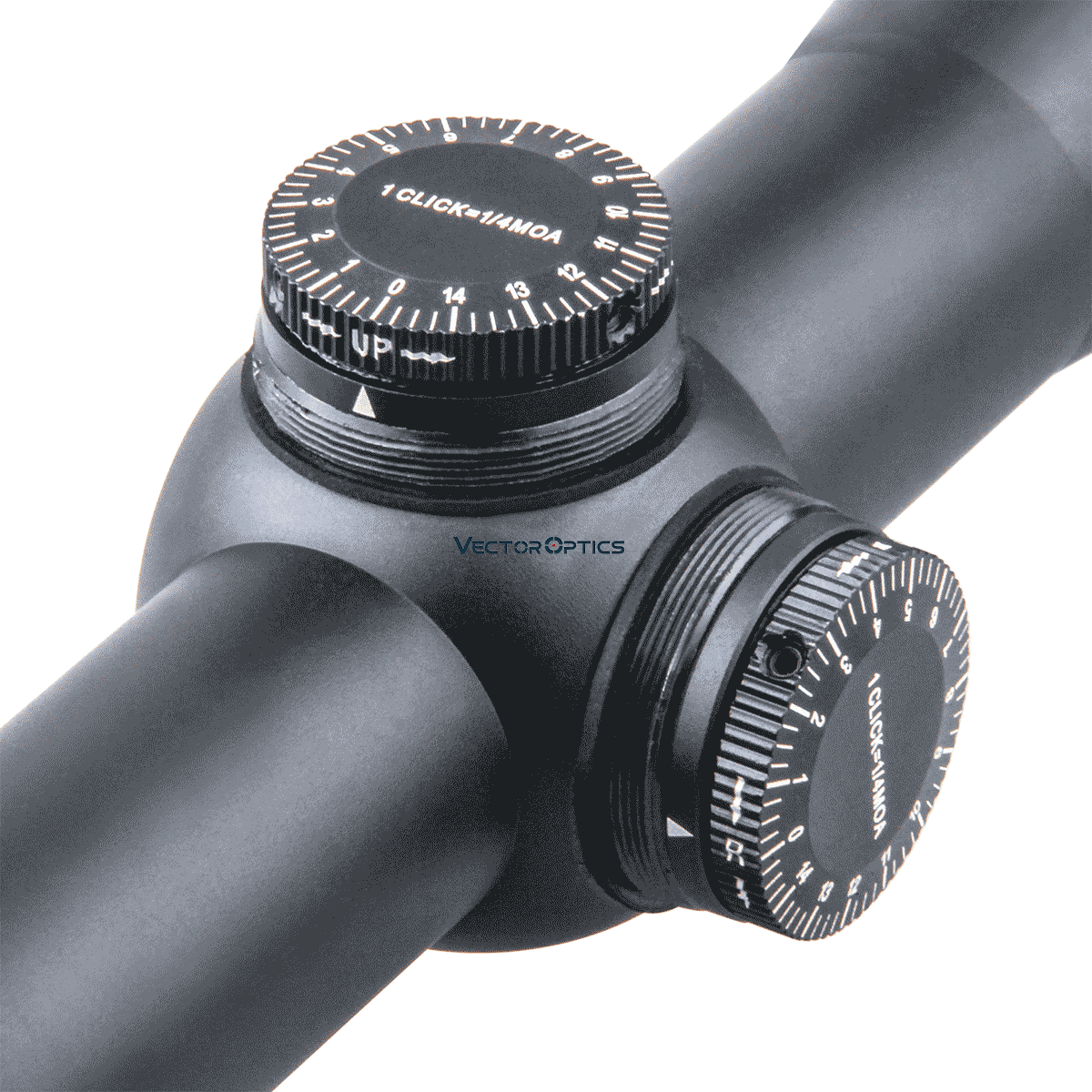 Vector Optics Matiz 2-7x32 SFP luneta celownicza 