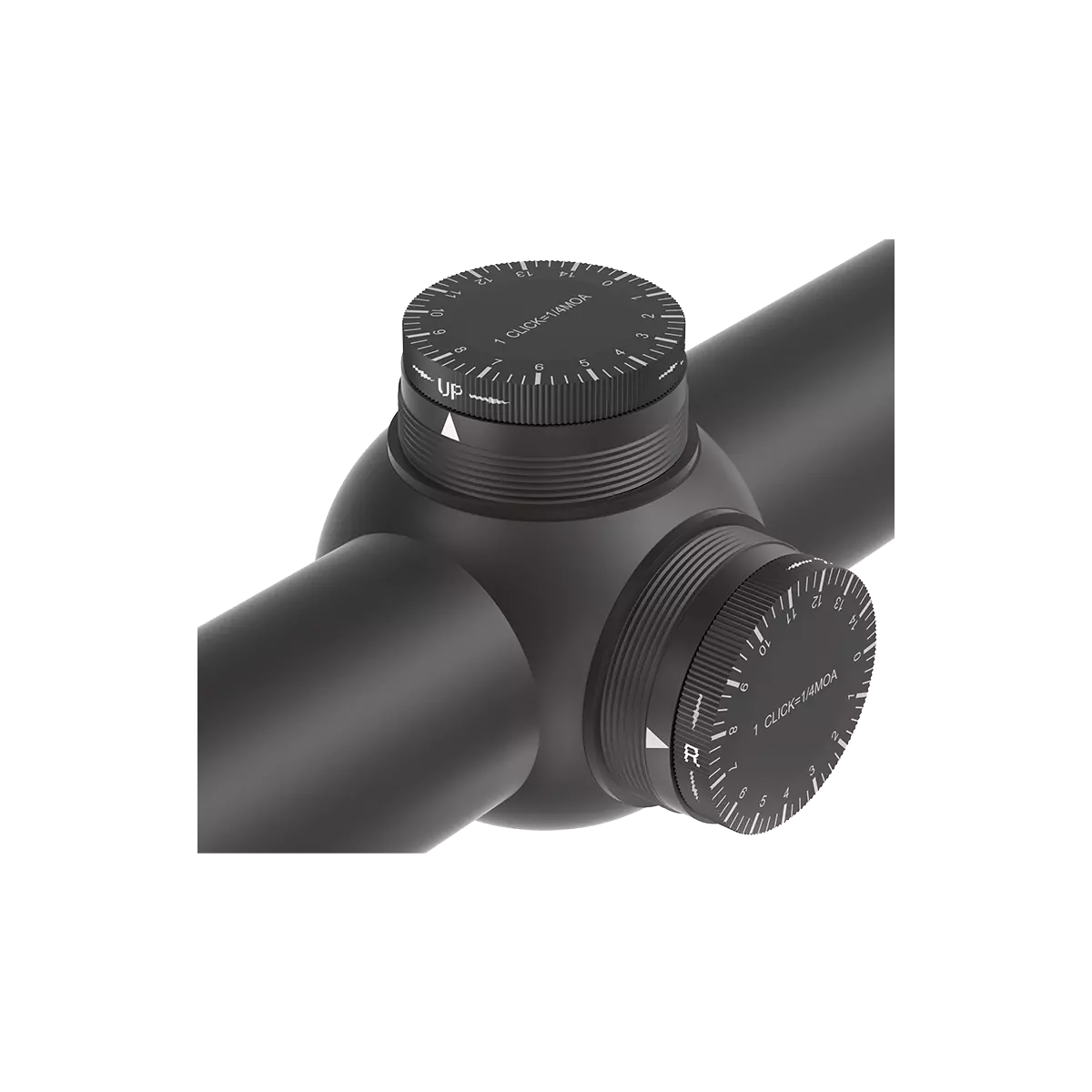 Vector Optics Matiz 3-9x40 SFP luneta celownicza 