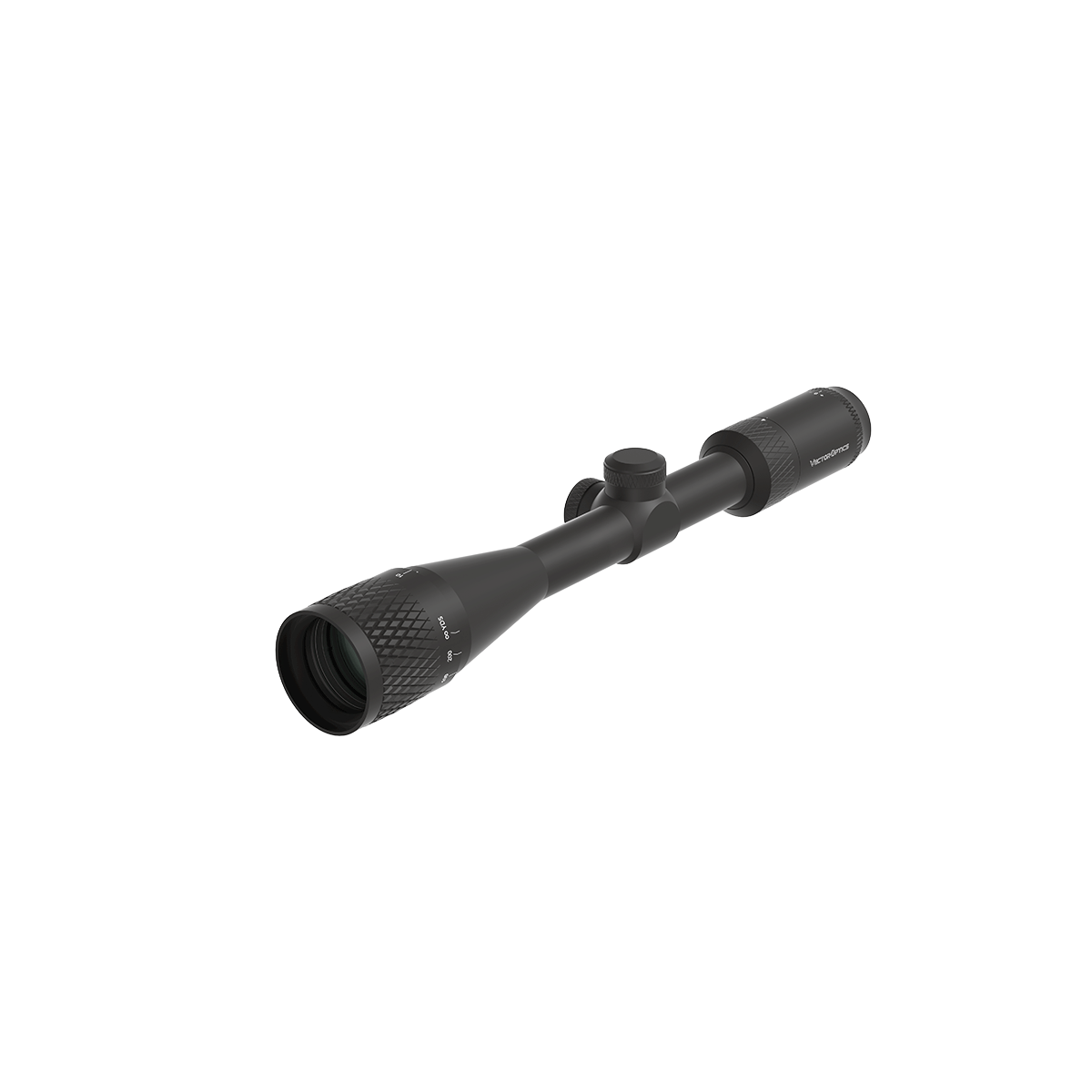 Vector Optics Matiz 4-12x40 SFP luneta celownicza 