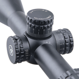 Vector Optics Hugo 3-12x44 SFP luneta celownicza 