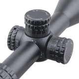 Vector Optics Hugo 3-12x44 SFP luneta celownicza 