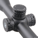 Vector Optics Hugo 3-12x44GT SFP luneta 