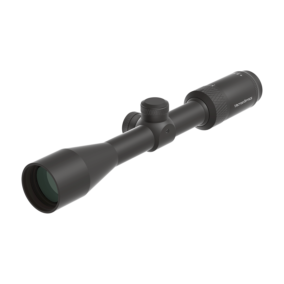 Vector Optics Matiz 3-9x40 SFP MIL luneta celownicza 