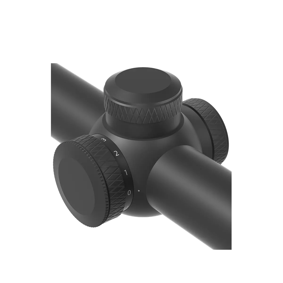 Vector Optics Matiz 3-9x50 Fiber SFP luneta 