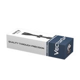 Vector Optics Matiz 3-9x50 Fiber SFP luneta 