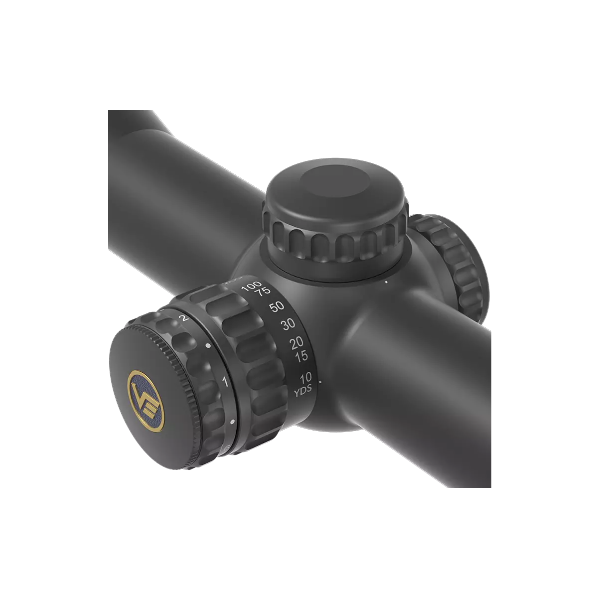 Vector Optics Continental x6 2.5-15x56 luneta celownicza 