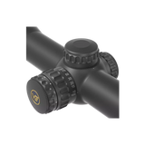 Vector Optics Continental x6 2.5-15x56 luneta celownicza 