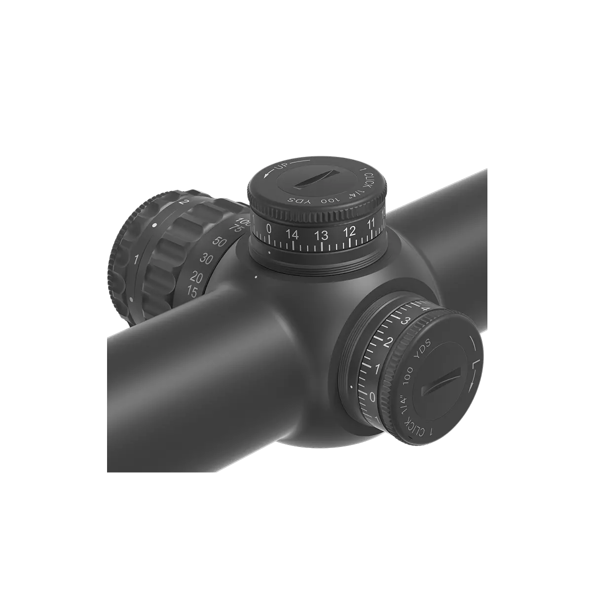 Vector Optics Continental x6 2.5-15x56 luneta celownicza 