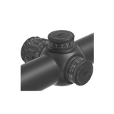 Vector Optics Continental x6 2.5-15x56 luneta celownicza 