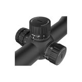 Vector Optics Tauron 2-16x50 HD SFP riflescope