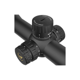 Vector Optics Tauron 2-16x50 HD SFP riflescope