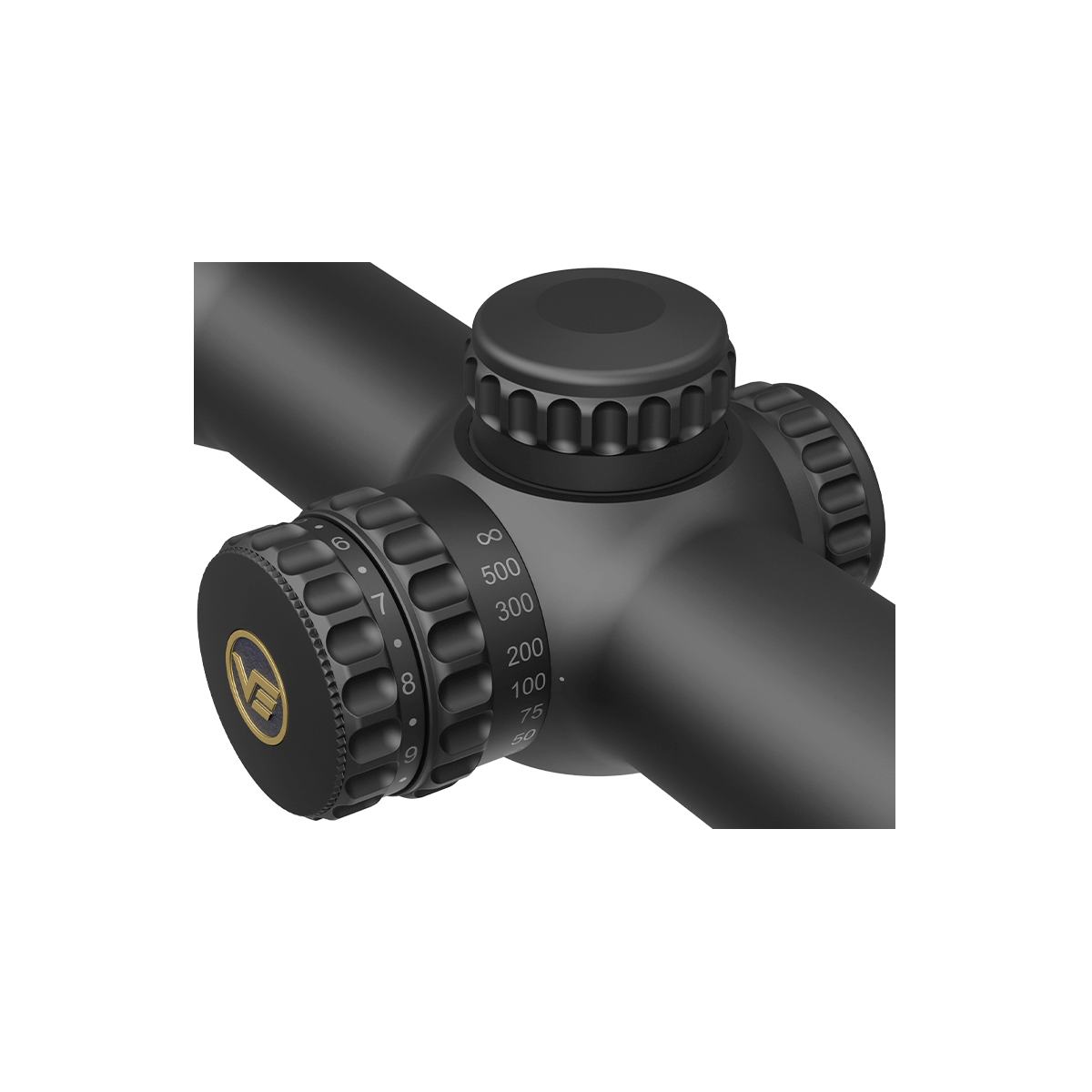 Vector Optics Continental x8 2-16x50 SFP luneta celownicza 