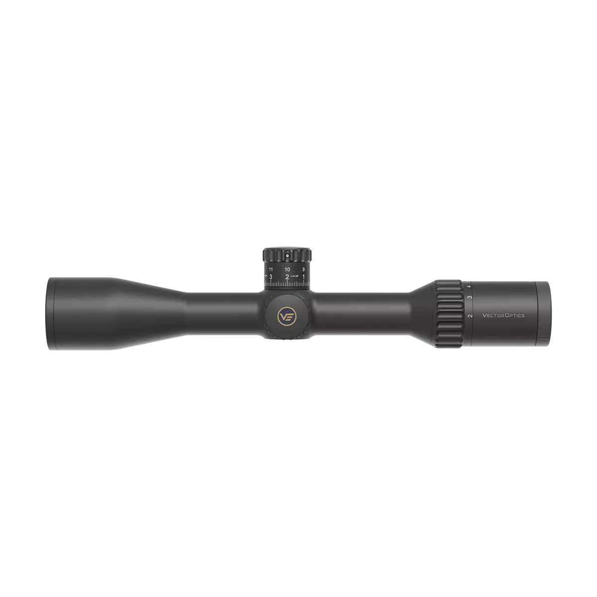 Vector Optics Continental x8 2-16x44 ED Tactical luneta celownicza 
