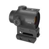 Vector Optics Paragon 1X18 Mini Luneta Pryzmatyczna 