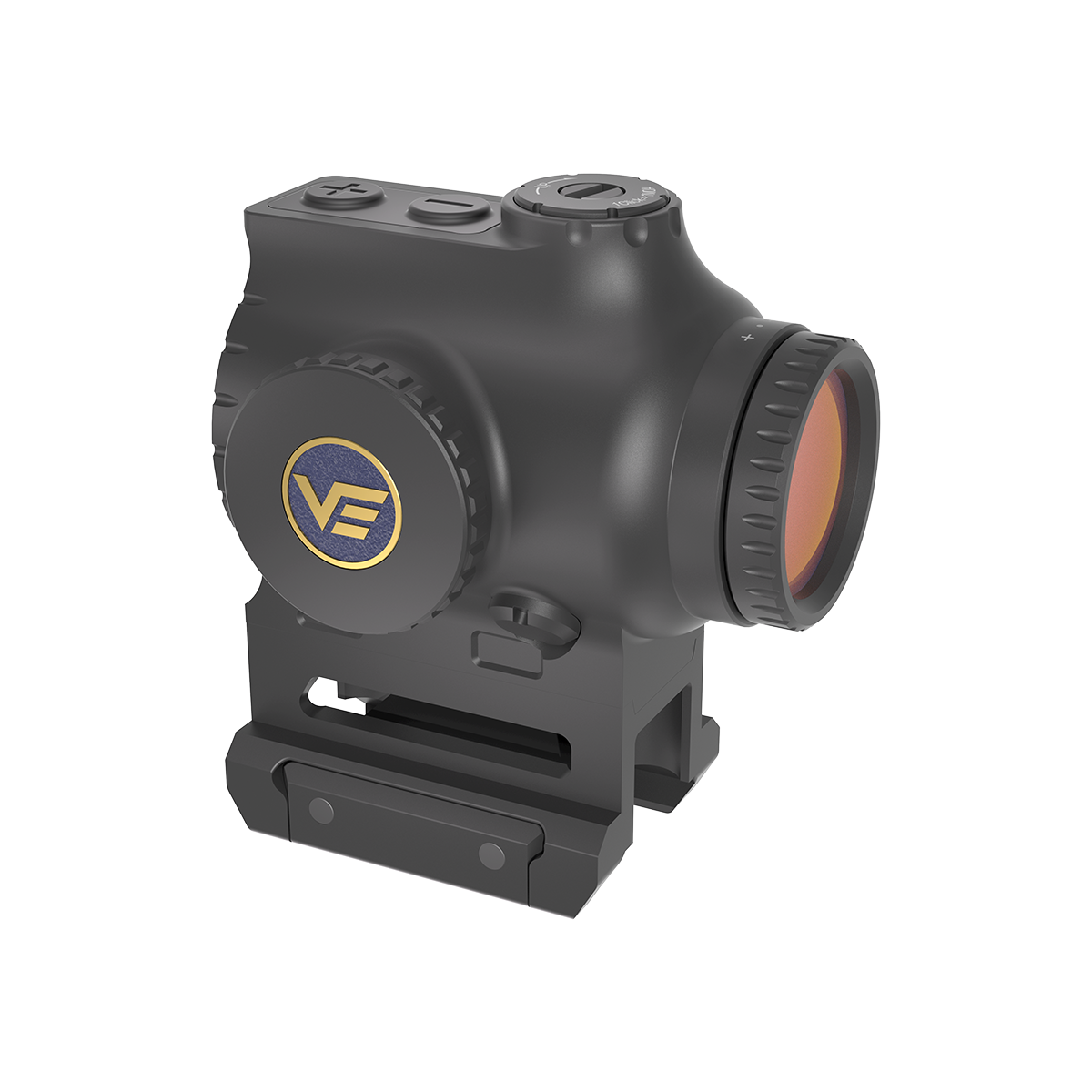 Vector Optics Paragon 1X18 Mini Luneta Pryzmatyczna 