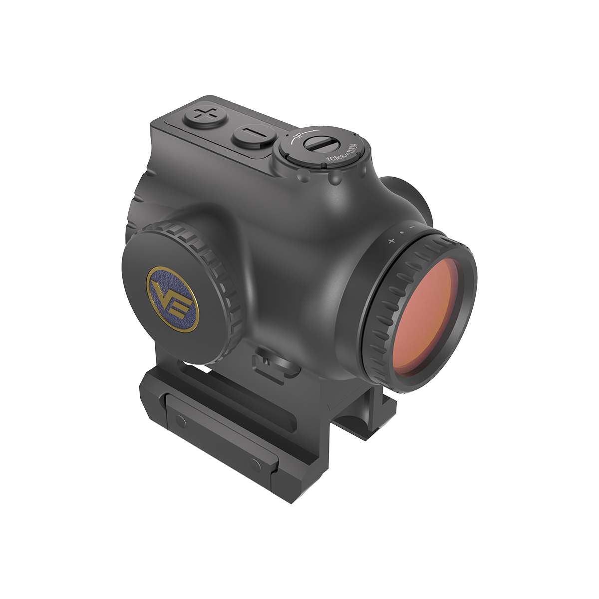 Vector Optics Paragon 1X18 Mini Luneta Pryzmatyczna 