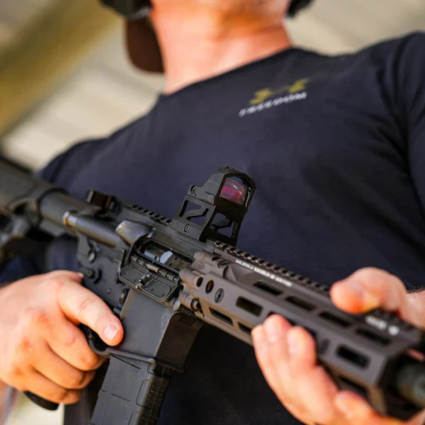 Sightmark Mini Shot M-Spec M1 V2 kolimator 