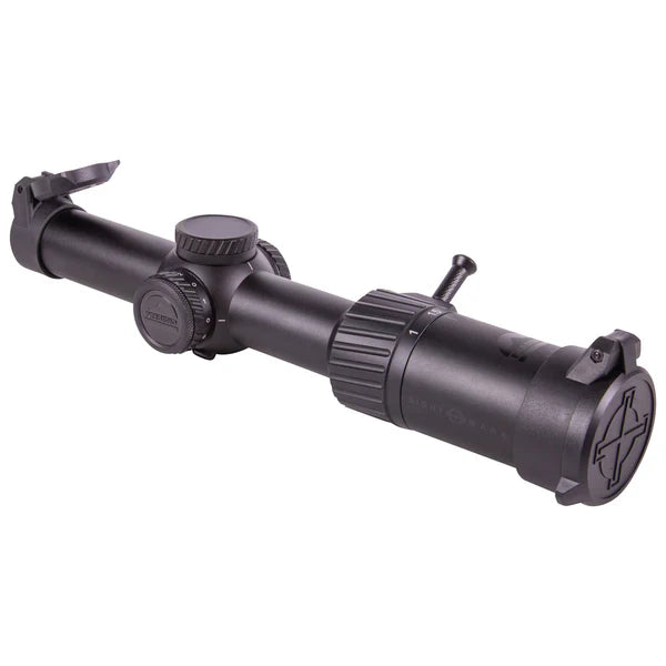 Sightmark Presidio 1-6x24 CR1 SFP luneta celownicza 