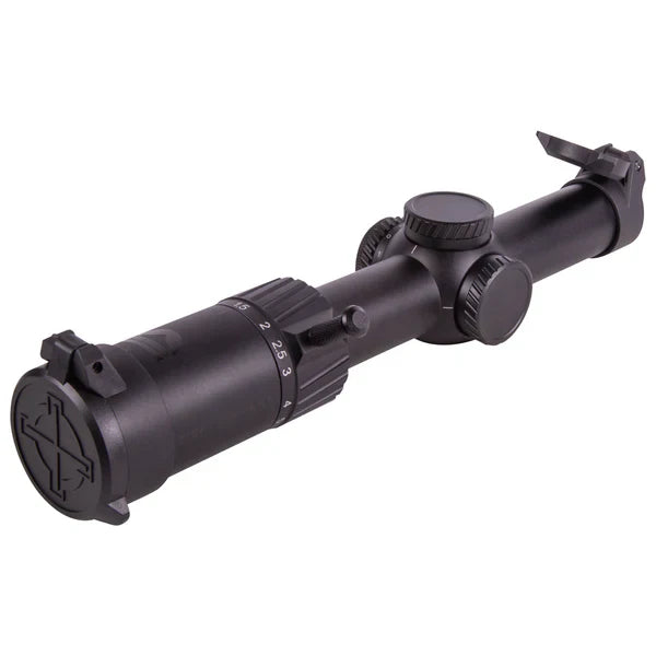 Sightmark Presidio 1-6x24 CR1 SFP luneta celownicza 