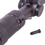 Sightmark Presidio 1-6x24 CR1 SFP luneta celownicza 