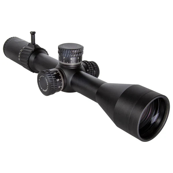 Sightmark Presidio 3-18x50 LR2 FFP celownik optyczny