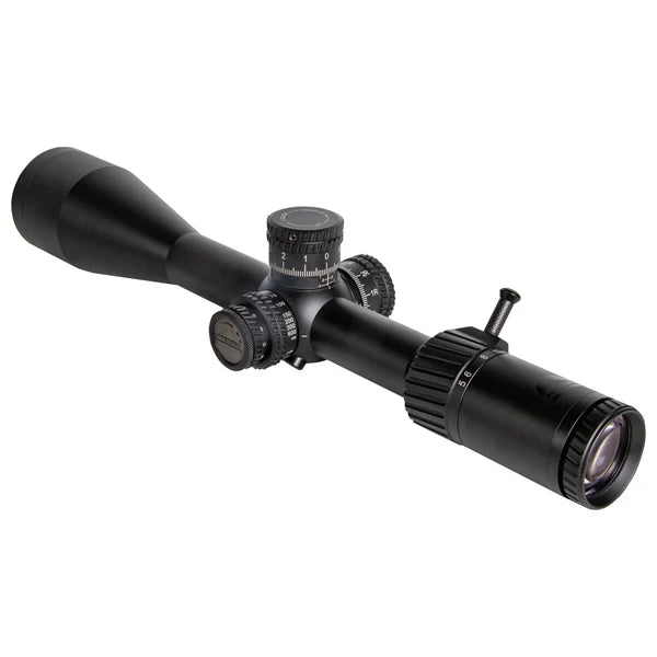 Sightmark Presidio 3-18x50 LR2 FFP luneta celownicza 