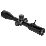 Sightmark Presidio 3-18x50 LR2 FFP luneta celownicza 