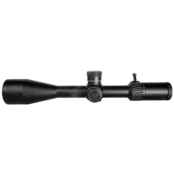 Sightmark Presidio 3-18x50 LR2 FFP luneta celownicza 