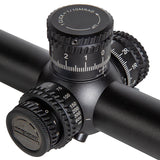 Sightmark Presidio 3-18x50 LR2 FFP luneta celownicza 