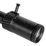 Sightmark Presidio 3-18x50 LR2 FFP luneta celownicza 