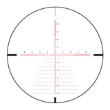 Sightmark Presidio 5-30x56 LR2 FFP luneta celownicza
