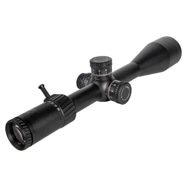 Sightmark Presidio 5-30x56 LR2 FFP luneta celownicza 