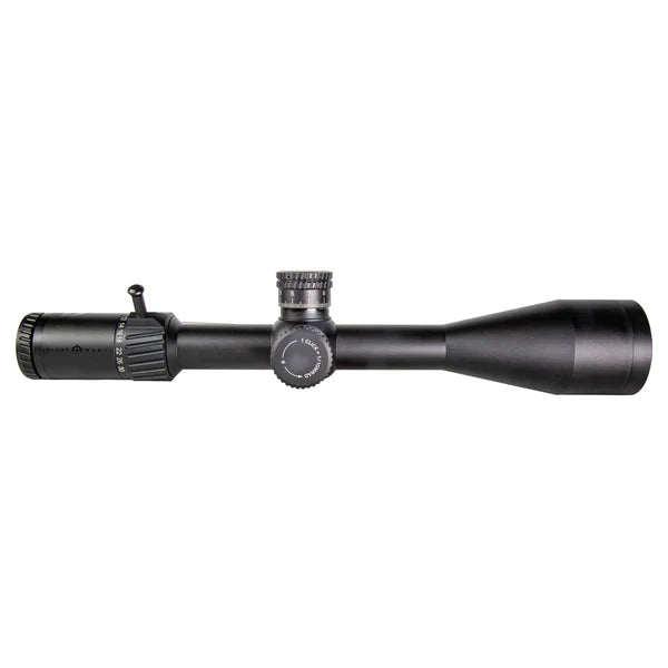 Sightmark Presidio 5-30x56 LR2 FFP luneta celownicza 