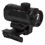 Sightmark XTM-3 powiększalnik 3x z montażem LQD flip to side 