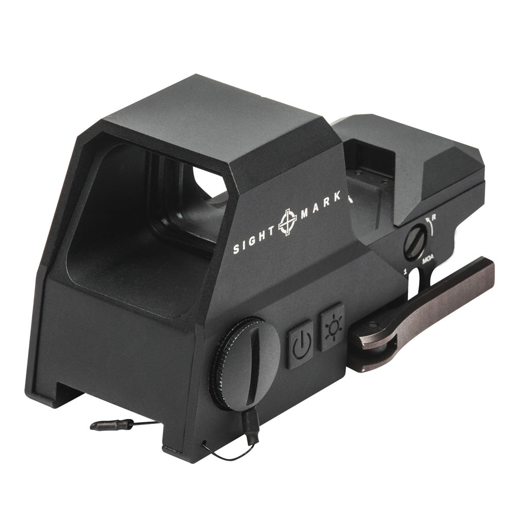 Sightmark Ultra Shot R-Spec Reflex Sight kolimator 