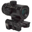 Sightmark XTM-3 powiększalnik 3x z montażem LQD flip to side