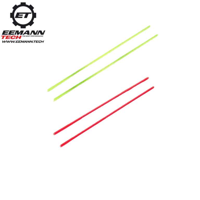 Zapasowy pręt światłowodowy | 2 szt.