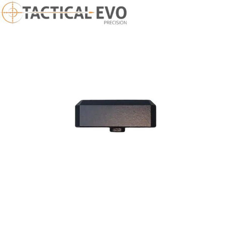 Stalowy ciężarek do interfejsu M-Lok [280g] | 2 szt.
