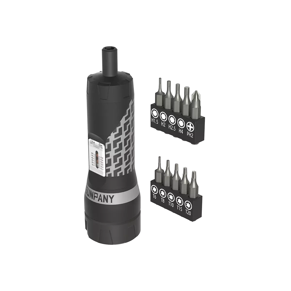 Torque screwdriver Vector Optics