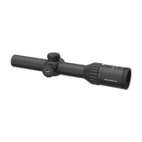 Vector Optics Continental x6 1-6x24 Fiber luneta