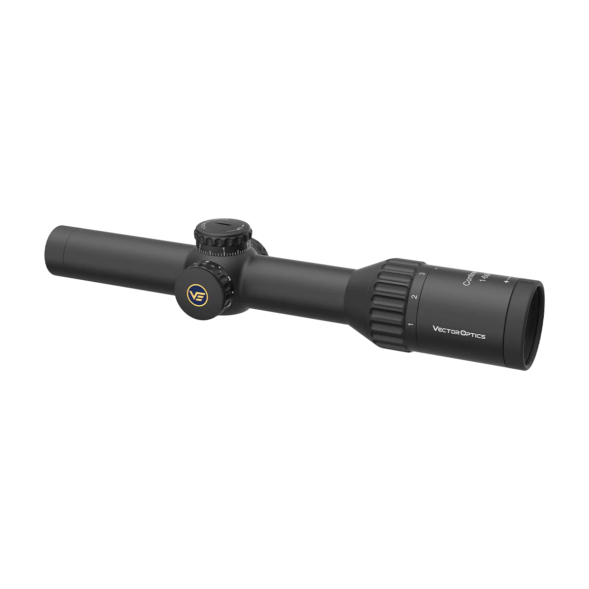 Vector Optics Continental x6 1-6x24 luneta celownicza