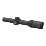 Vector Optics Continental x6 1-6x24i Fiber luneta celownicza