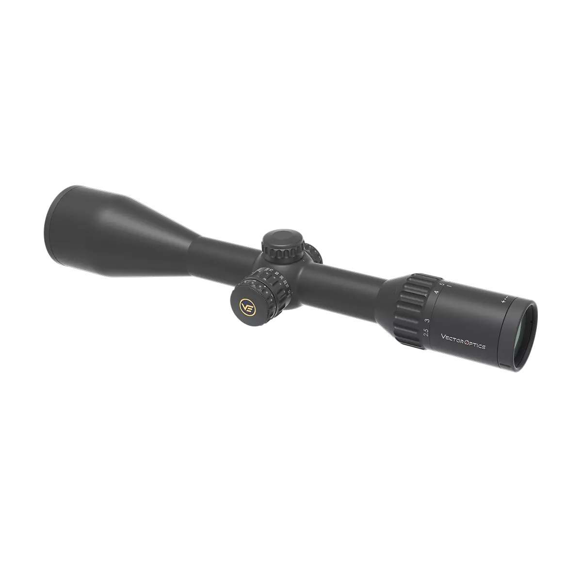 Vector Optics Continental x6 2.5-15x56 luneta celownicza