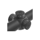 Vector Optics Continental x8 1-8x24 SFP Fiber luneta celownicza