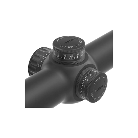 Vector Optics Continental x8 1-8x24 SFP Fiber luneta celownicza