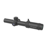 Vector Optics Forester 1-5x24 SFP Fiber luneta celownicza