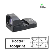 Vector Optics Frenzy 1x17x24 [zielony]
