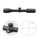 Vector Optics Matiz 3-9x40 SFP MIL luneta celownicza