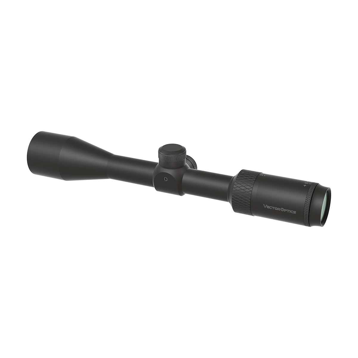 Vector Optics Matiz 3-9x40 SFP MIL luneta celownicza